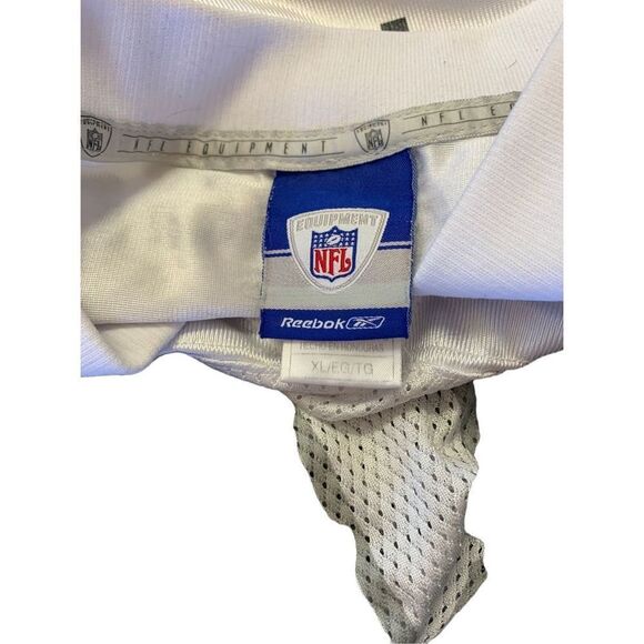 Reebok NFL Randy Moss 18 Raiders Jersey XL Football - Picture 9 of 9